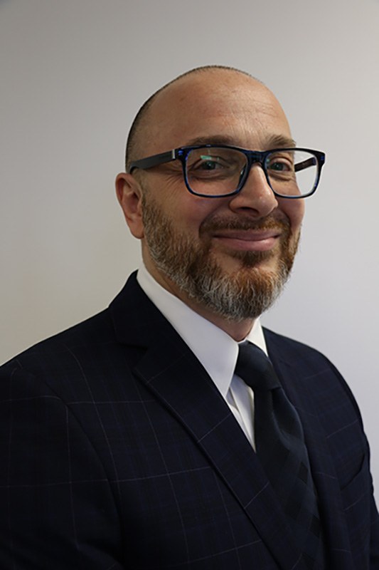 Jay Goldberg Jay Goldberg