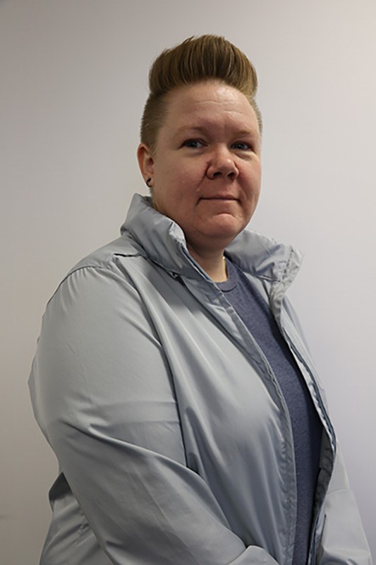 Debra Dewsbury Debra Dewsbury