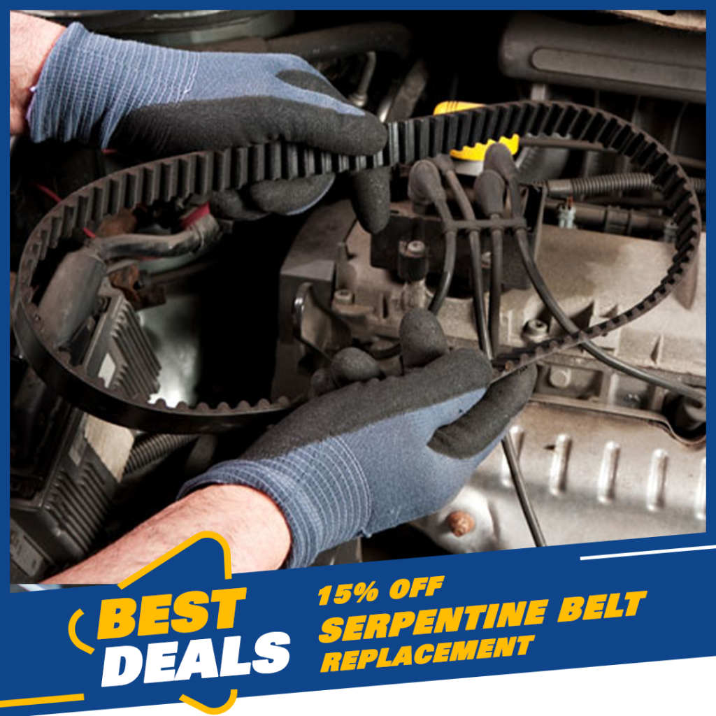 Service Specials Don Valley North Hyundai