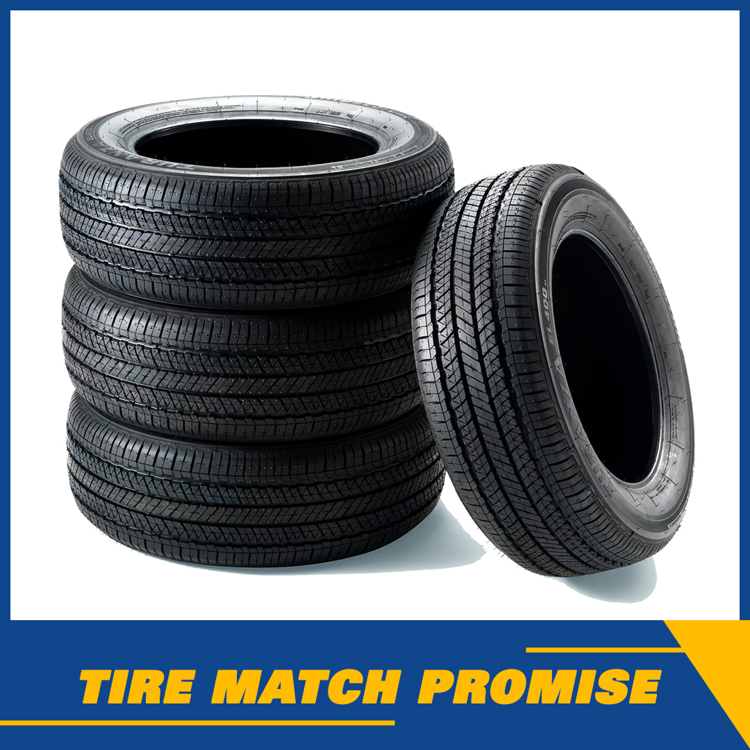 Tire Price Match