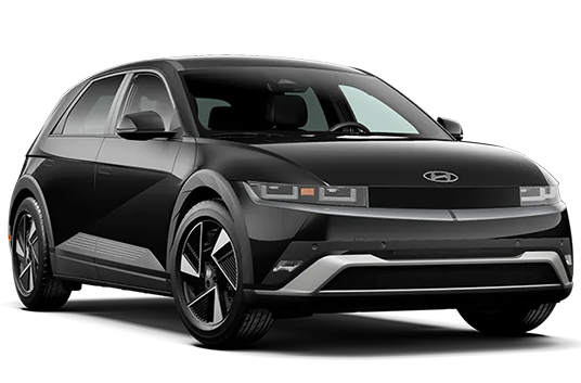 2026 Hyundai Ioniq 5