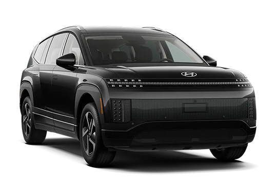 2026 Hyundai Ioniq 9