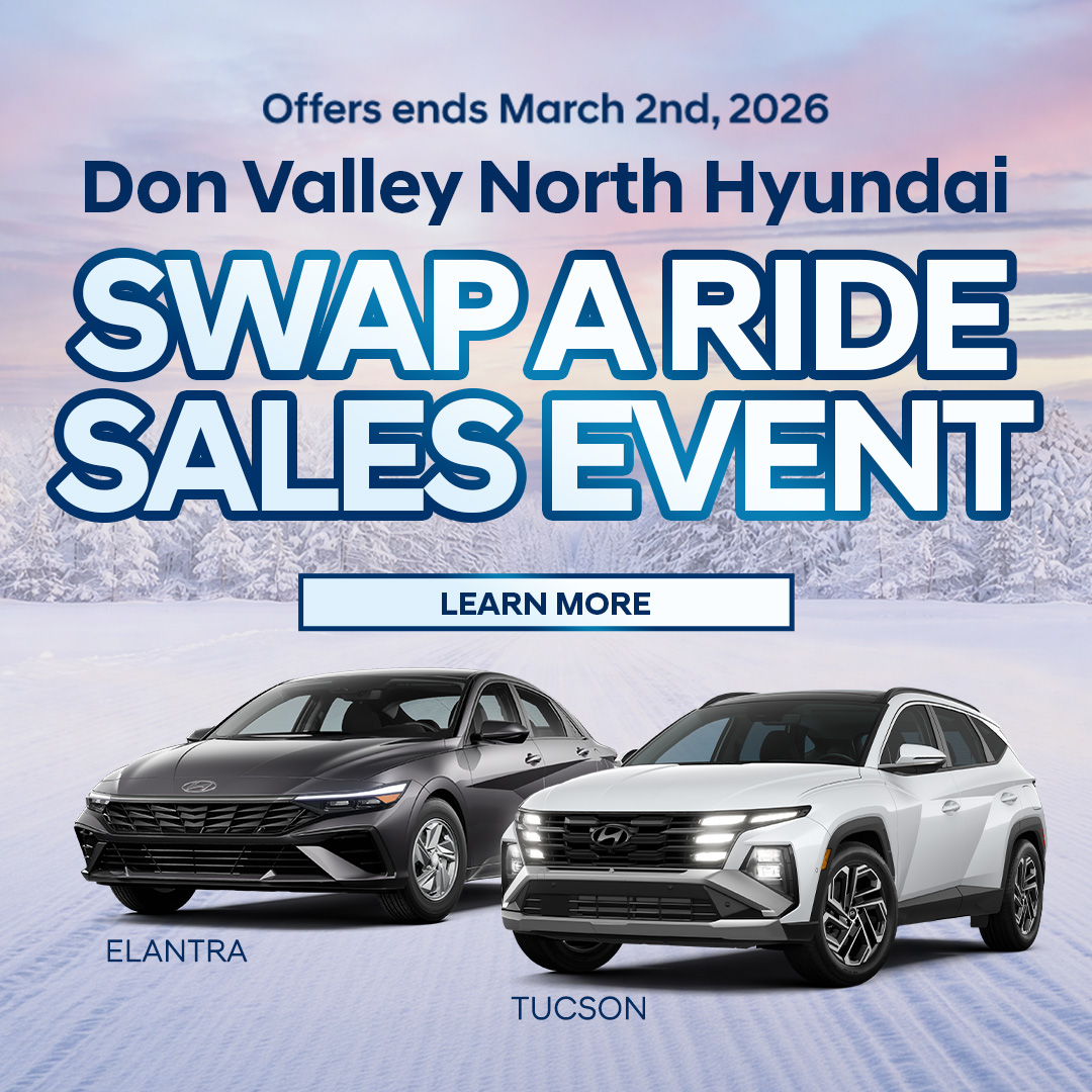 Swap A Ride Sales Event