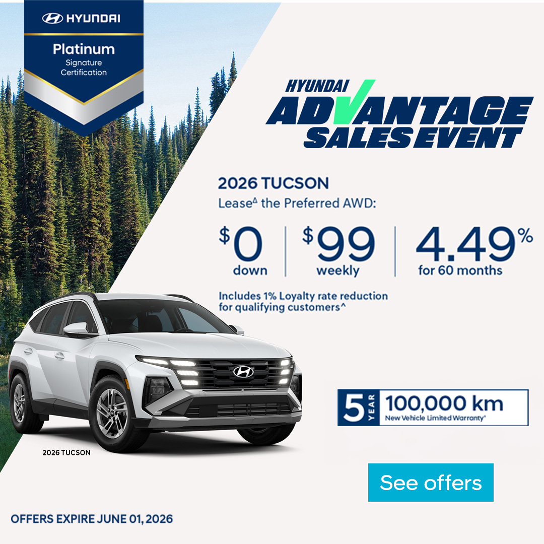 Monthly Promotion